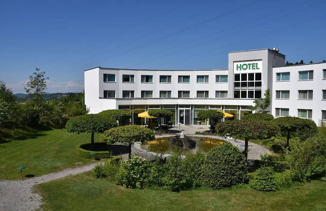 Hotel A1 Grauholz-1