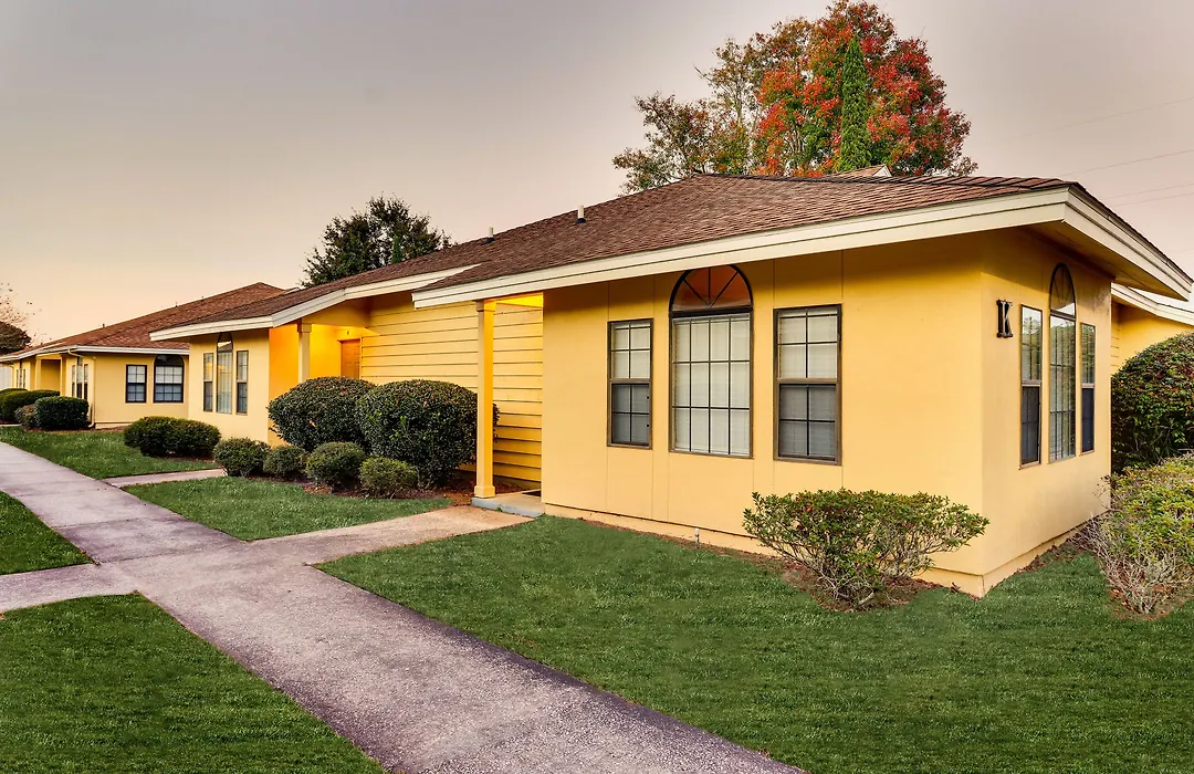Mariners Suites - Kingsland-1
