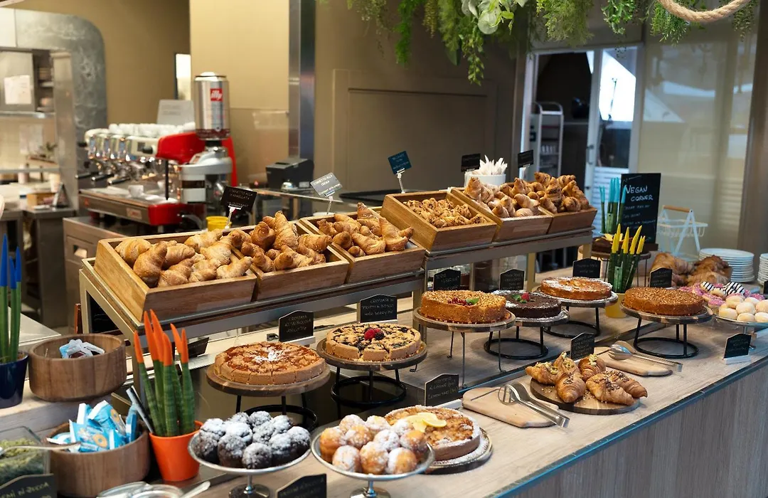 San Ranieri Hotel - Meetings & Events-1