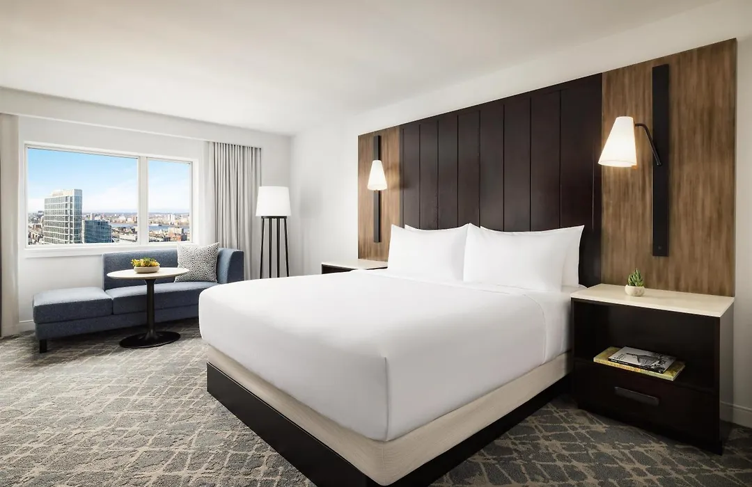 Hilton Boston Back Bay-1