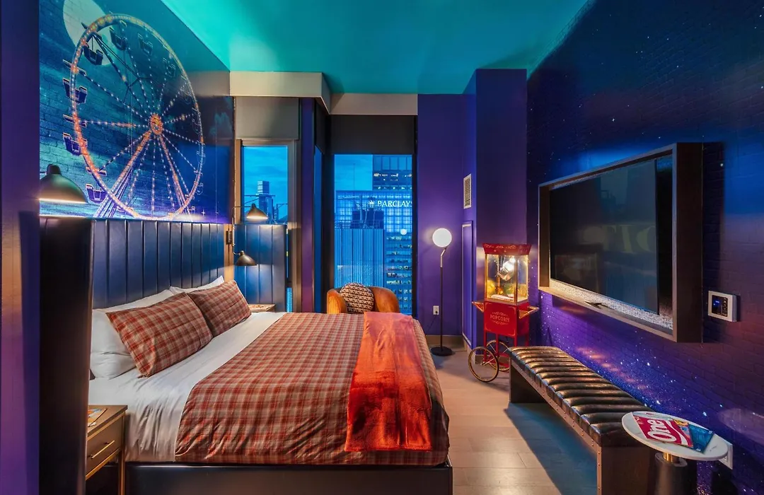 Tempo By Hilton New York Times Square-1