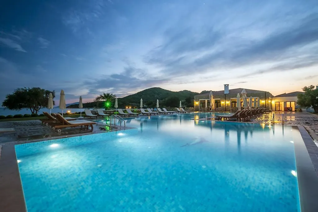 Datca Doris Hotel-1