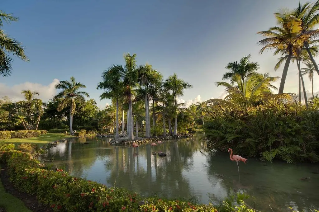 Melia Caribe Tropical All Inclusive (Adults Only)-1