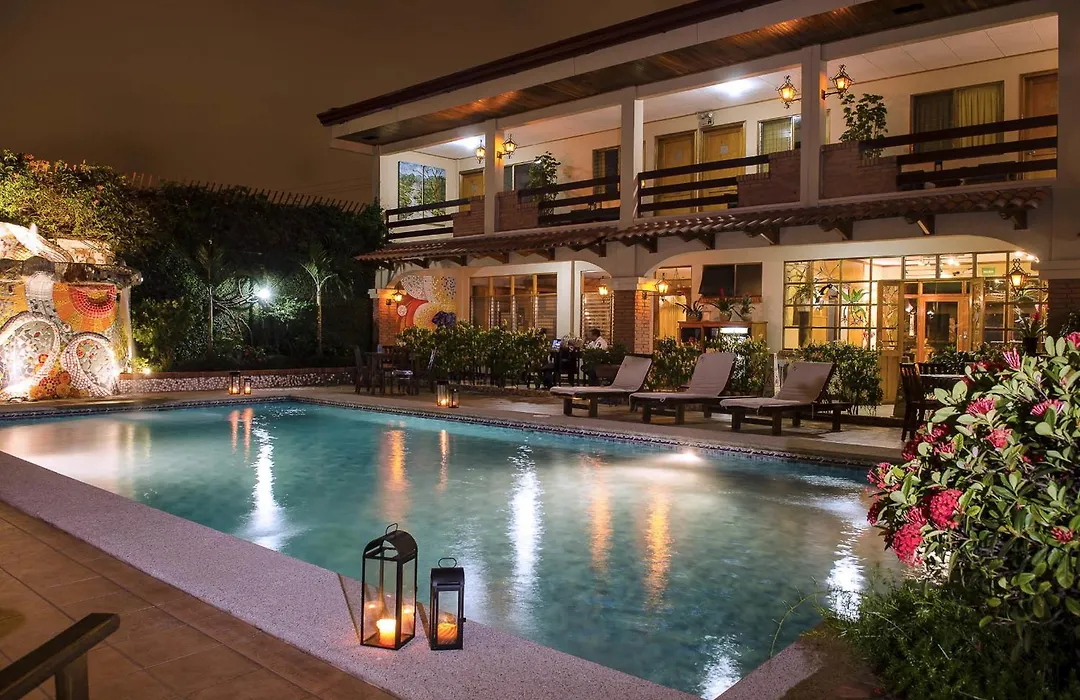 La Sabana Hotel Suites Apartments-1
