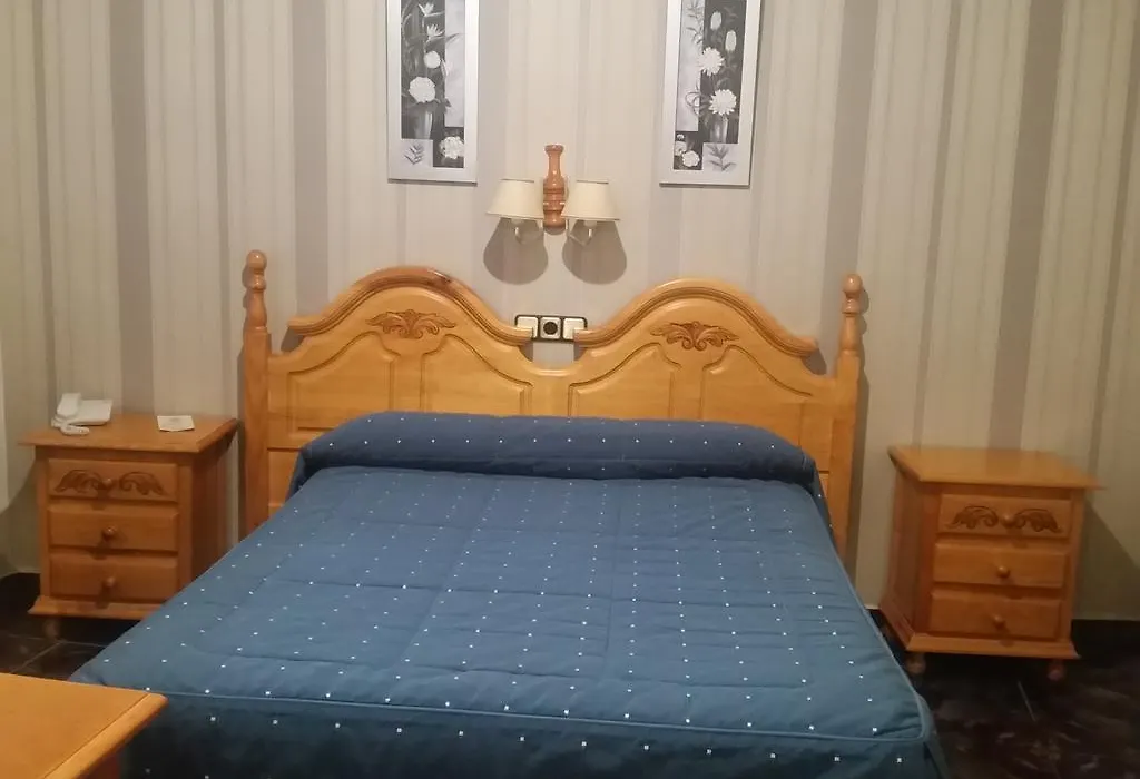 Hotel Guadalquivir-1