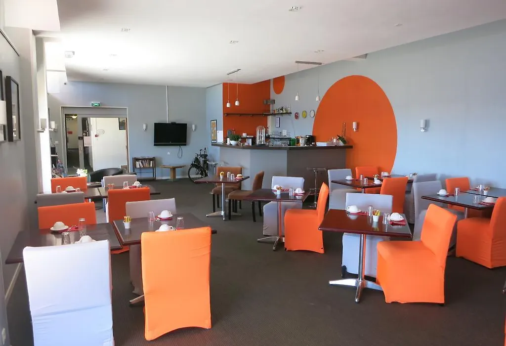 Hotel Mandarina Grasse-1