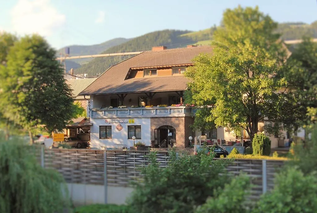 Bärnthaler Hotel Garni-1
