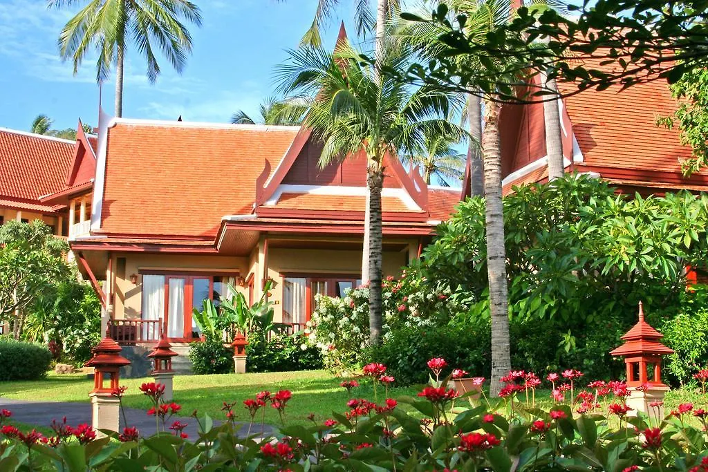 Banburee Resort & All Spa Inclusive-1