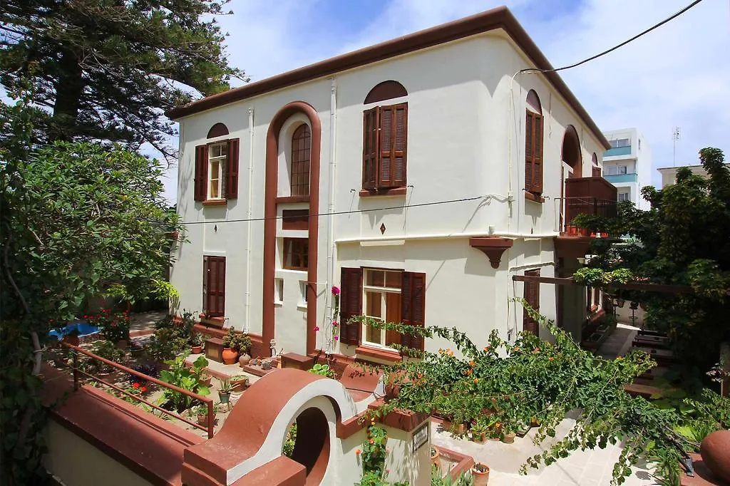 Hotel Anastasia-1