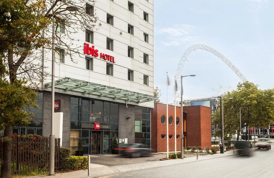 Ibis London Wembley-1