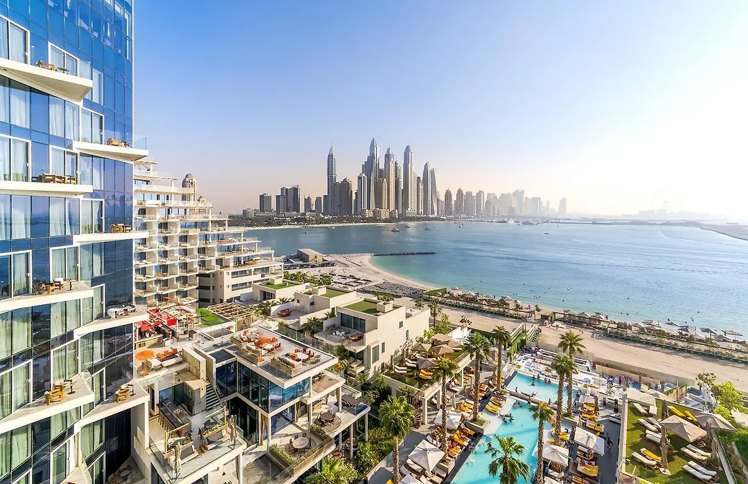 Five Palm Jumeirah Dubai-1