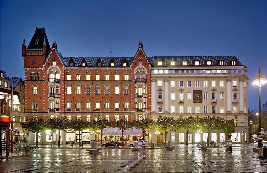 Nobis Hotel Stockholm, A Member Of Design Hotels-1