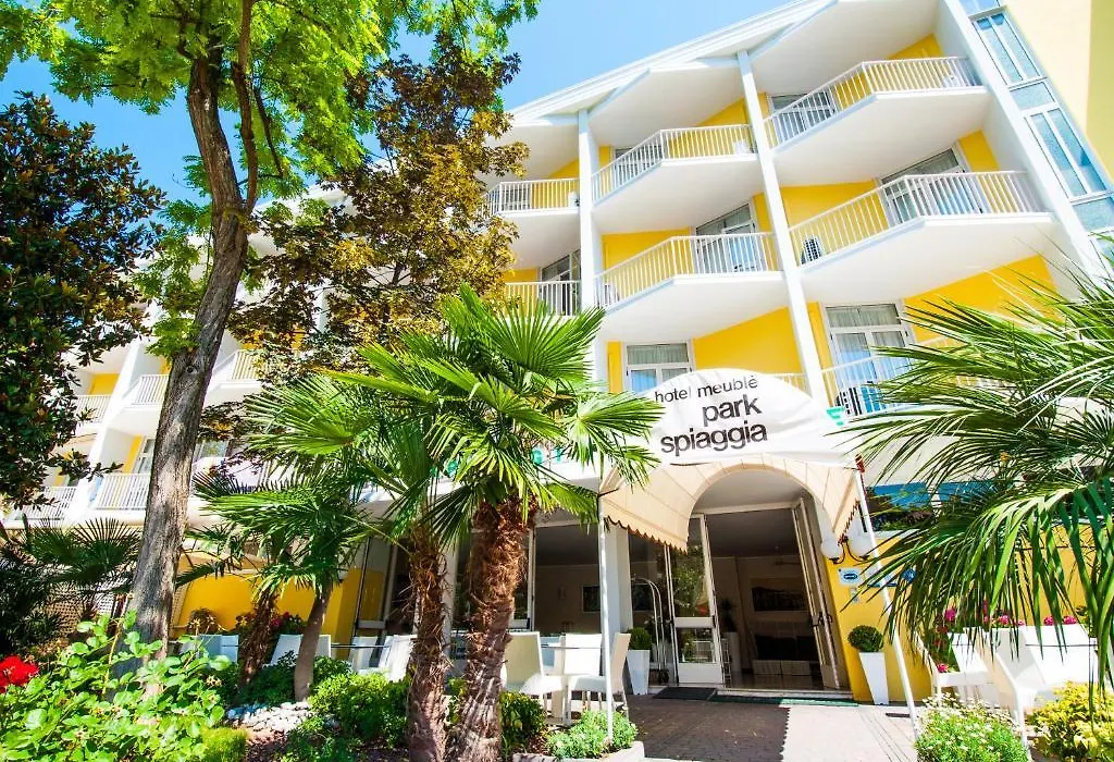 Hotel Park Spiaggia-1