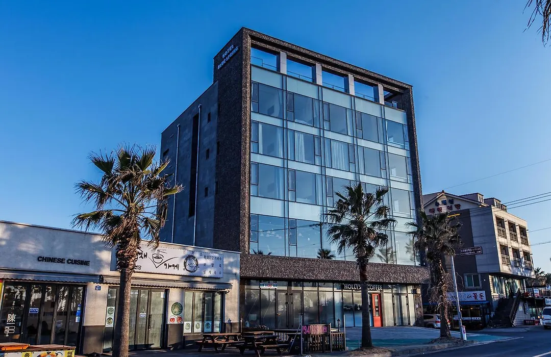 Blue Spring Hotel-1