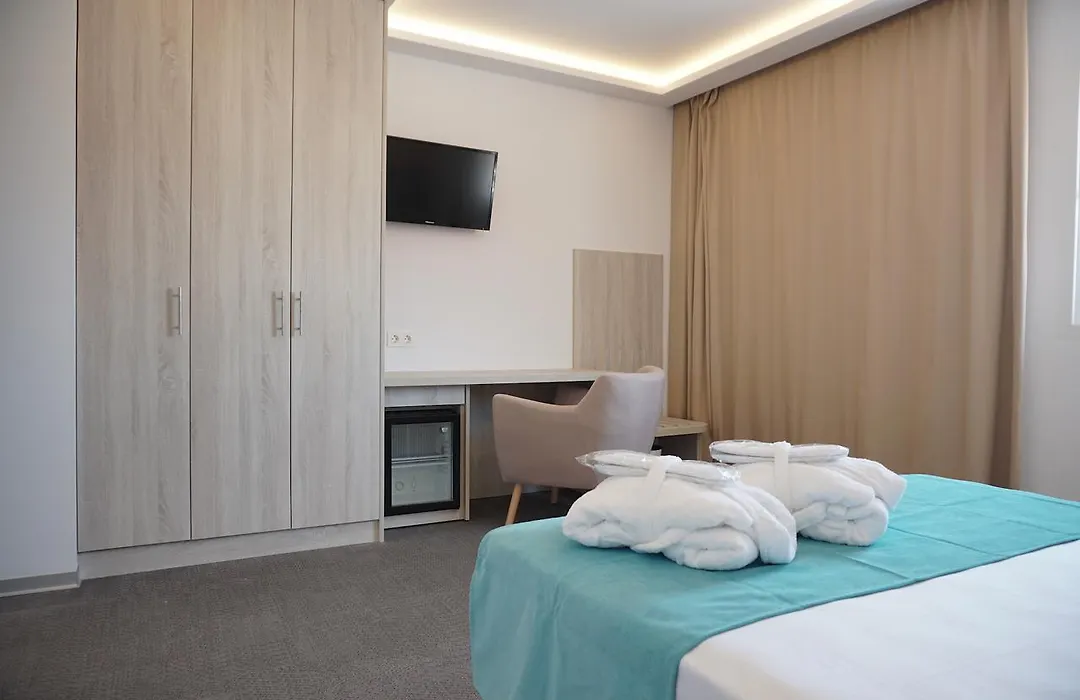 Hotel Soul De Javea-1