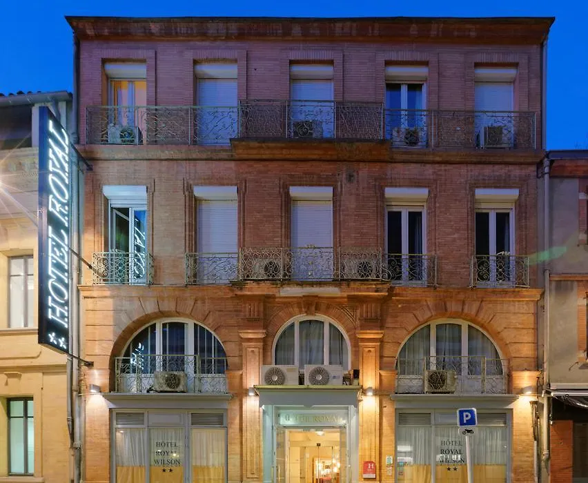 Hostel20 Toulouse Wilson-1