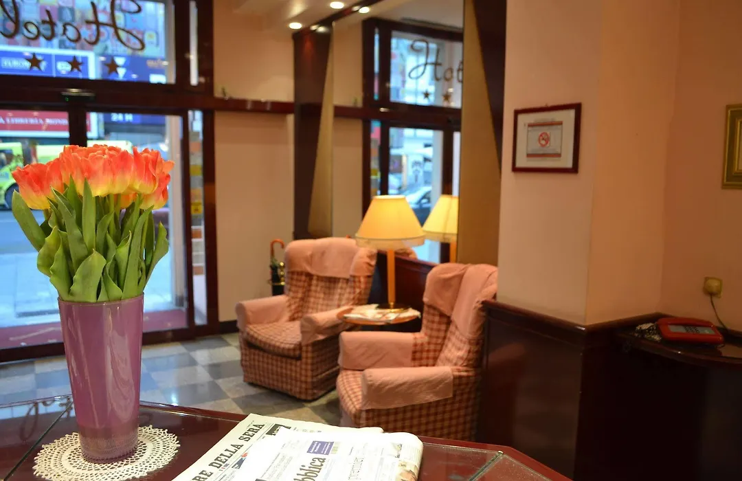Buenos Aires Hotel-1