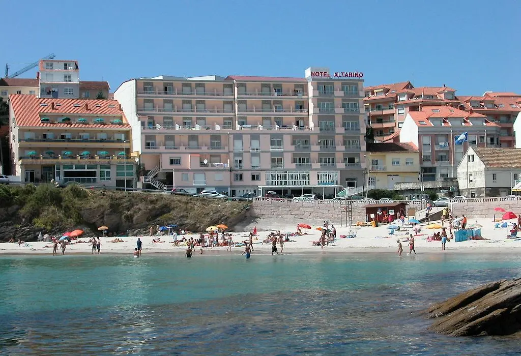Hotel Altariño-1