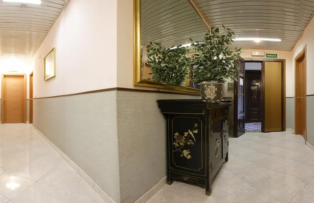 Hotel Lazzari-1