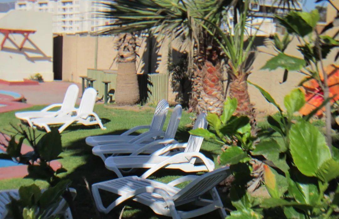 Hotel Canto del Mar-1