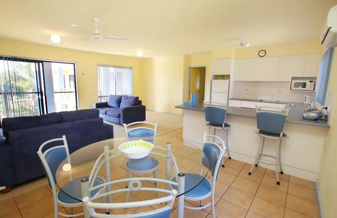 Nautilus Apartments Merimbula-1