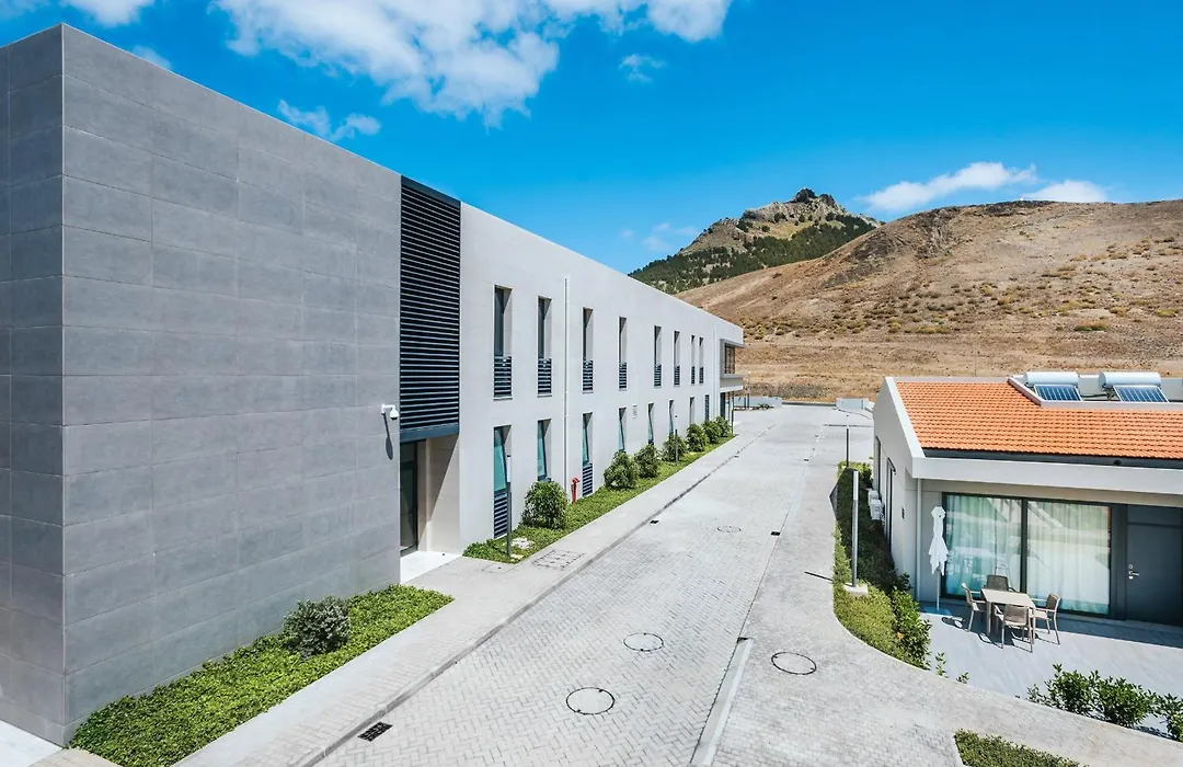 Vila Baleira Village - Adults Only-1