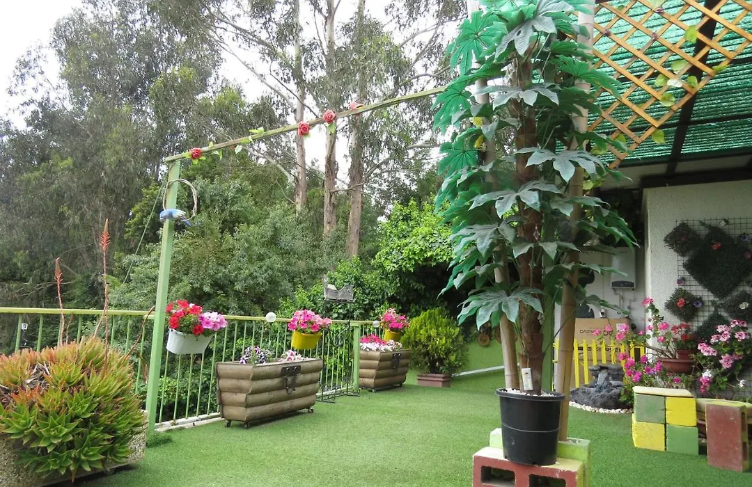 Posada Verde Natura-1