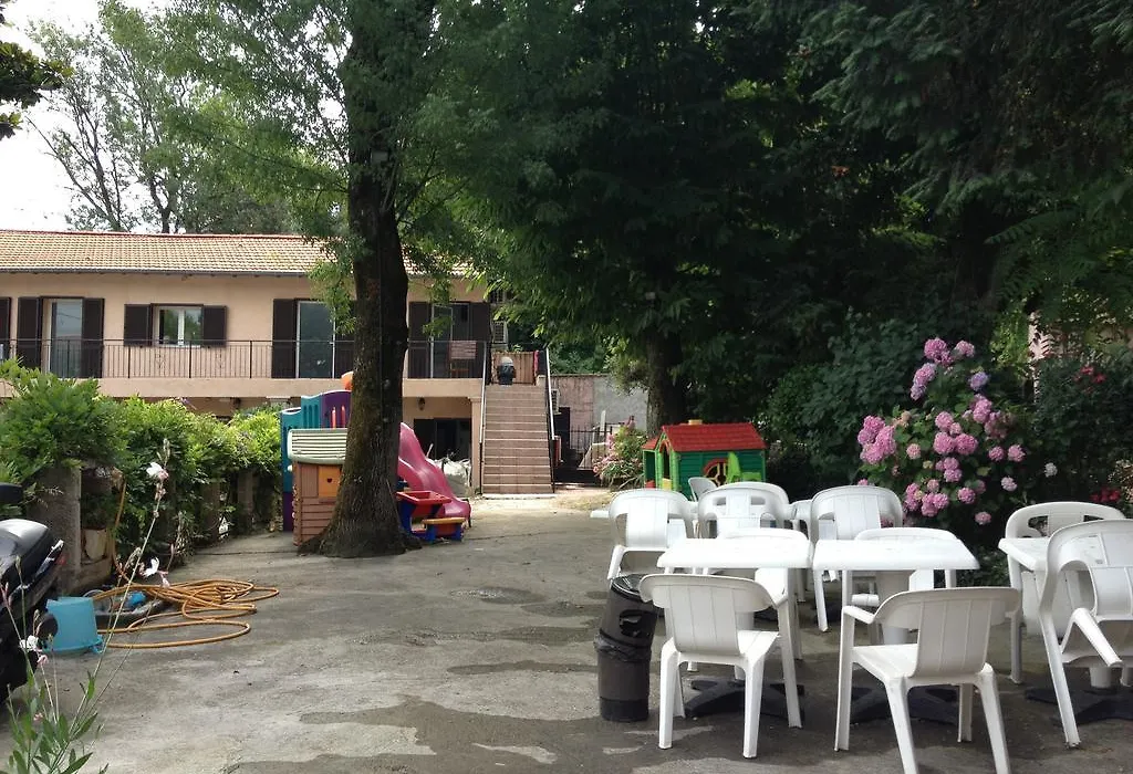 Hostellerie du loup-1
