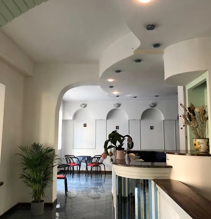 Hotel Villa Elisa-1