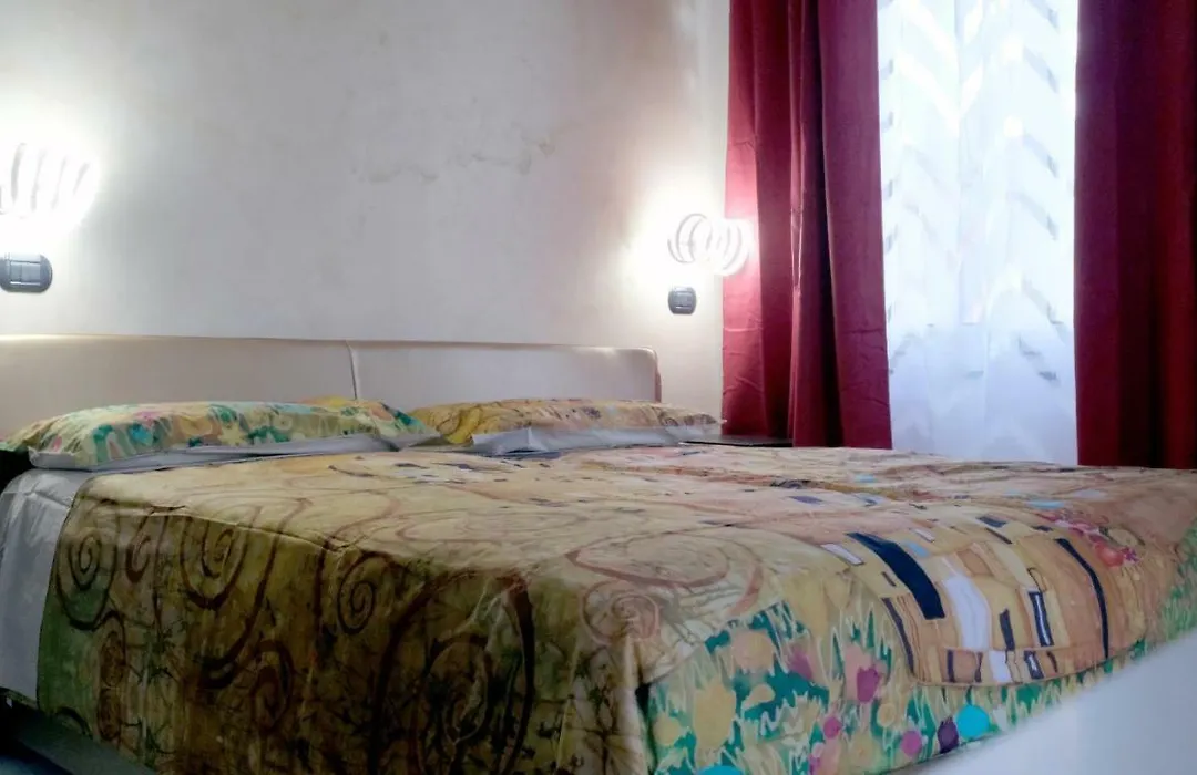 National Gallery Taormina B&B-1
