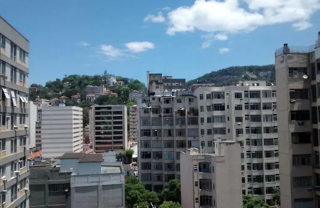 Socialtel Lapa Rio De Janeiro-1