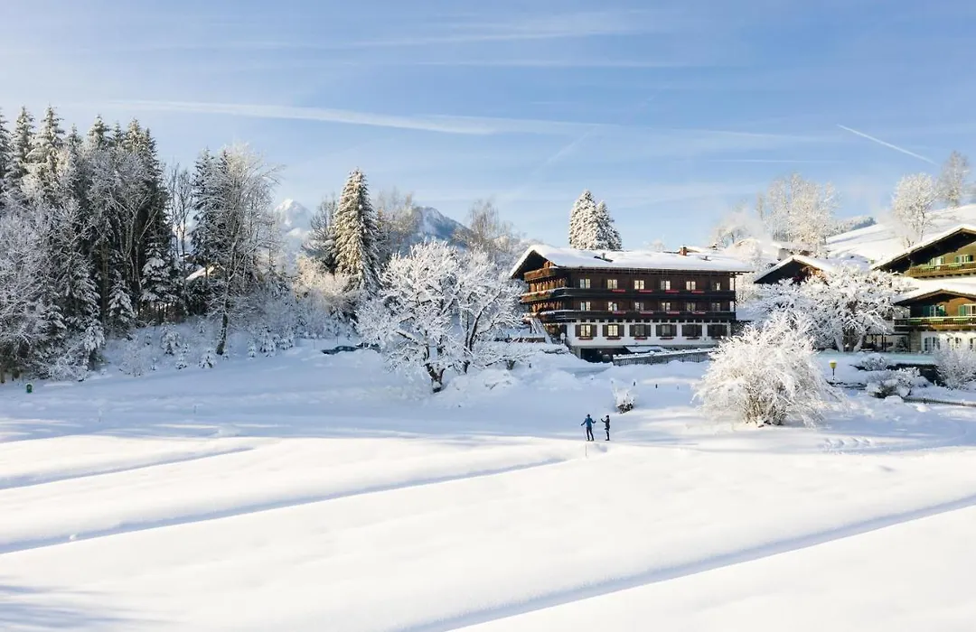 Hotel zur Post-1