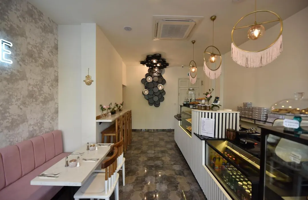 La Farine Rooms-1