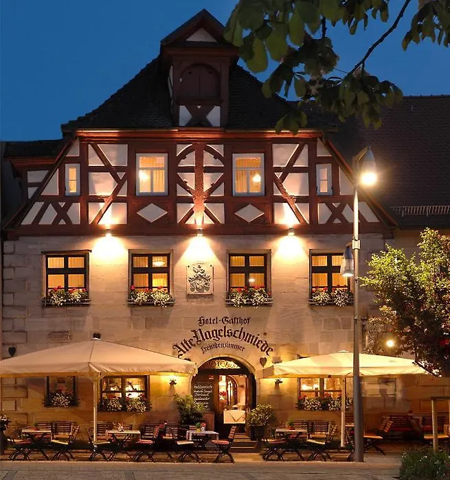 Alte Nagelschmiede-1