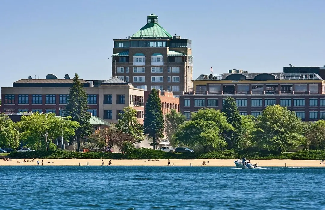Park Place Hotel & Conference Center-1