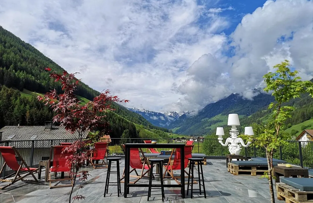 Sonnleiten Alpin Hotel-1