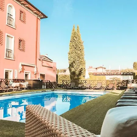Hotel Benacus-3
