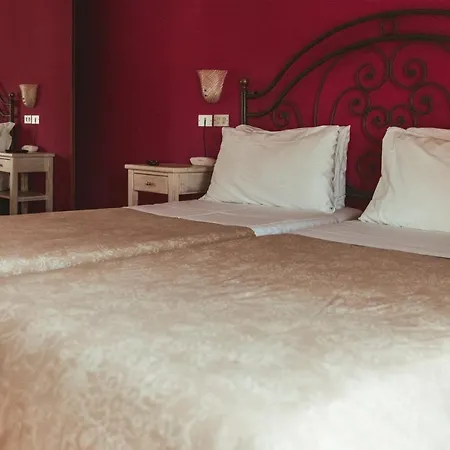 Hotel Benacus-2