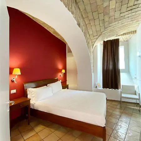 Roma Resort Colosseum-2