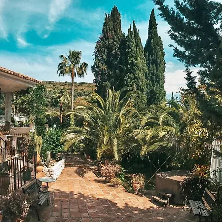 Jardines De La Reina Boutique Bed&Breakfast-3
