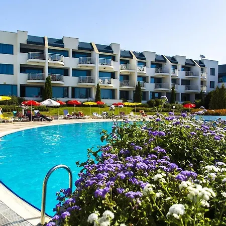 Sineva Park Hotel-3