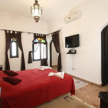 Riad Dar Foundouk-2