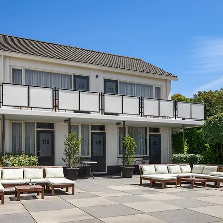 Hotel Wilhelmina-2