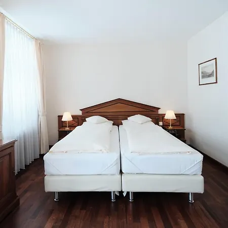 Hotel Weisser Bock-3