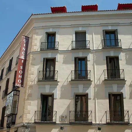 Vincci Soho-3