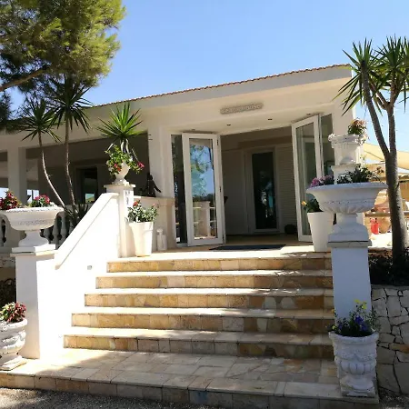Beach House Salento-2