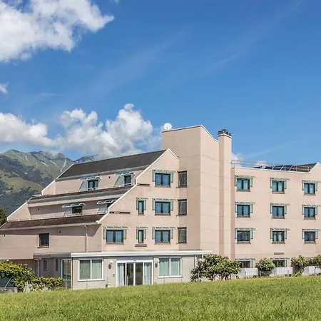 Aviano Palace Hotel-2