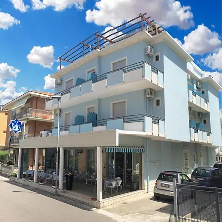 Hotel Kelly-2