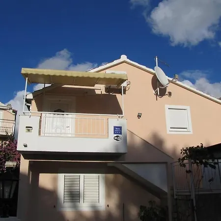 Apartments Skarpa 1601-2