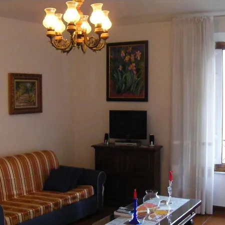 B&B Simonetta Siena-2